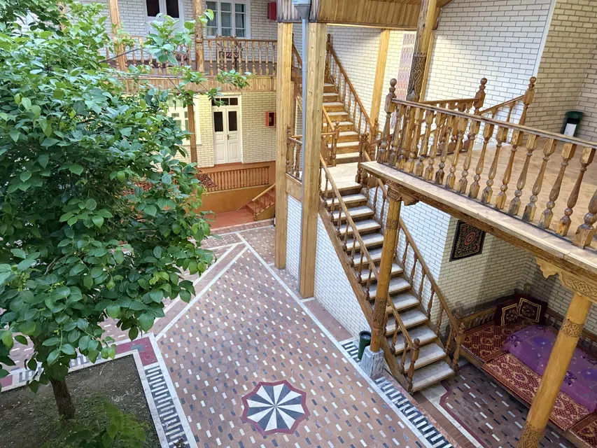 About hotel image